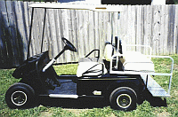 4-Seaters